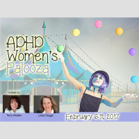 Special Announcement : FREE Online Event for Women with ADHD