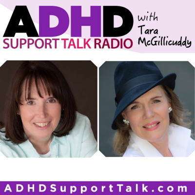 ADHD Support Talk Radio