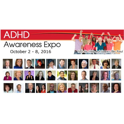 ADHD Support Talk Radio