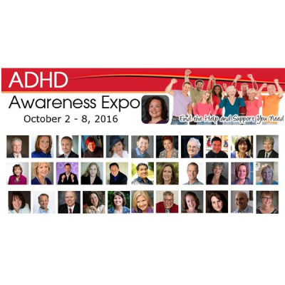 ADHD Support Talk Radio