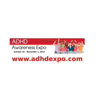 ADHD Support Talk Radio