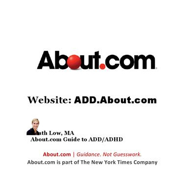 ADHD Support Talk Radio