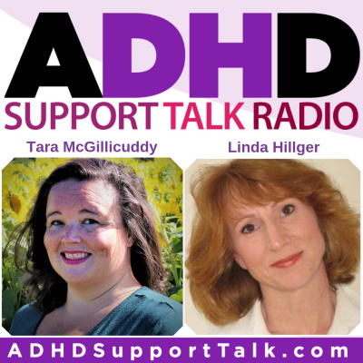 ADHD Support Talk Radio