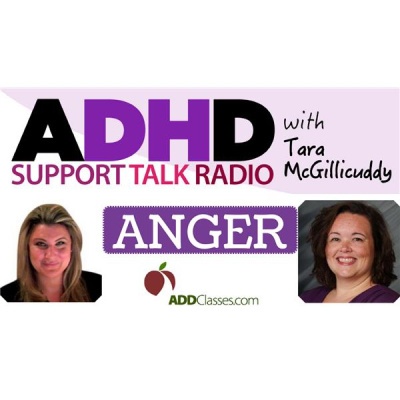 ADHD Support Talk Radio