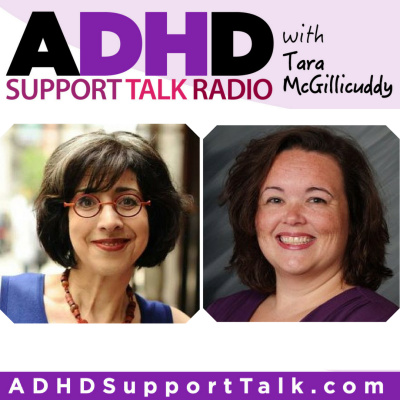 ADHD Support Talk Radio