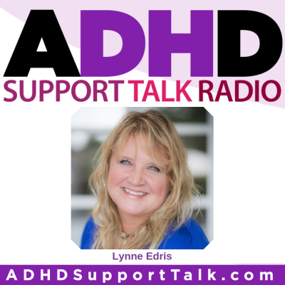 ADHD Support Talk Radio