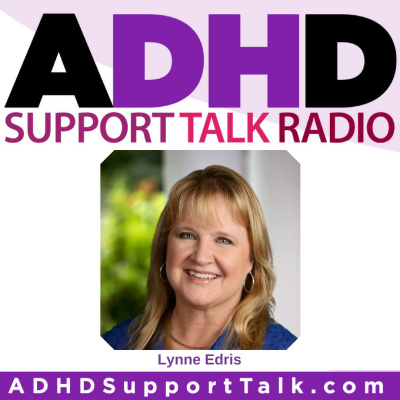 ADHD Support Talk Radio