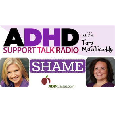 ADHD Support Talk Radio