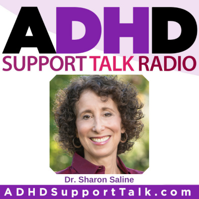 ADHD Support Talk Radio