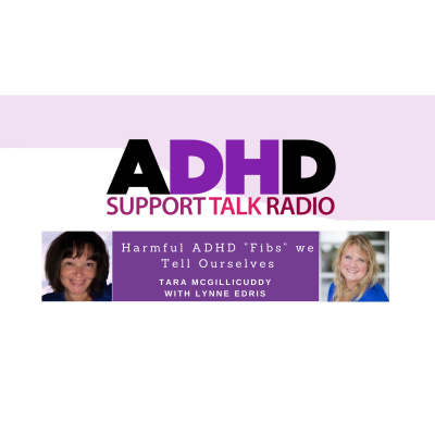 ADHD Support Talk Radio