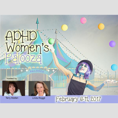 ADHD Support Talk Radio