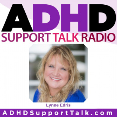 ADHD Support Talk Radio
