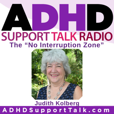 ADHD Support Talk Radio