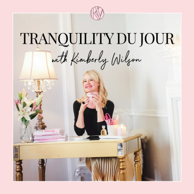 Tranquility Du Jour