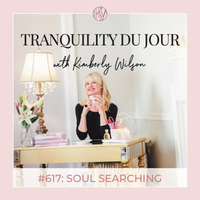 Tranquility Du Jour