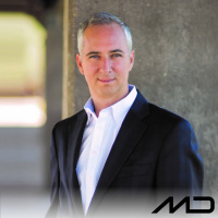 How To Get Free Press Like Richard Branson...with Cameron Herold