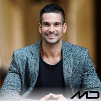 How To Become The Person You’ve Always Wanted To Be…With Stef Sifandos