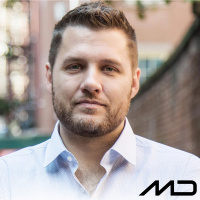 Finding Sanity In An Insane World…With Mark Manson