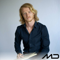 Building Your Personal Brand Website...With Dmitriy Kozlov