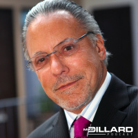 Jay Abraham’s Billion Dollar Secret To Success...