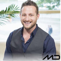 How To Permanently Stop Self-Sabotage...With Adam Lyons