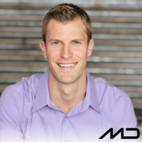 Inside Dr. Josh Axe’s $100 Million Nutrition Business. 