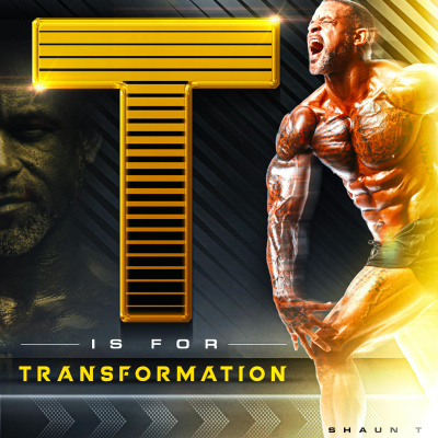 Trust And Believe With Shaun T