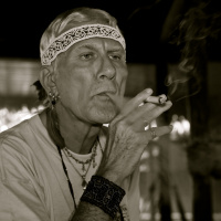 Ayahuasca: Maestro Don Howard Lawler