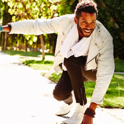 Reset With Amber Lyon