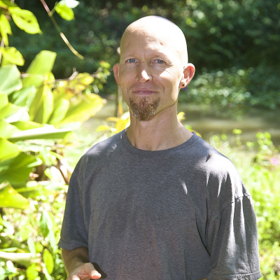 Reset With Amber Lyon