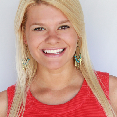 Reset With Amber Lyon