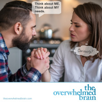 The pressure of sex and expectations in an established relationship