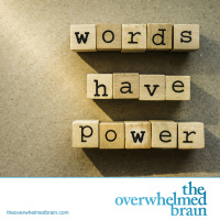 The five words that will change your life