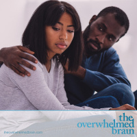 When perpetual resentment is the new normal of the relationship