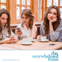 When your relationships arent exactly high quality or authentic