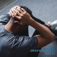 Self-hate does not come from you