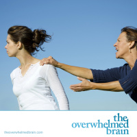 You hurt me and now I want you to hurt... forever