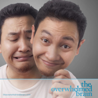 Those Nothing people when you ask whats wrong