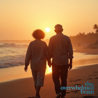 The ten components that make up a healthy, long-lasting relationship