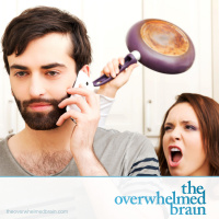 Will the long-term lie tear the relationship apart?