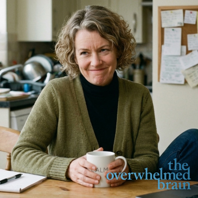 The Overwhelmed Brain | Stress | Anxiety | Relationship | Critical Thinking | Emotional Intelligence | Emotional Abuse