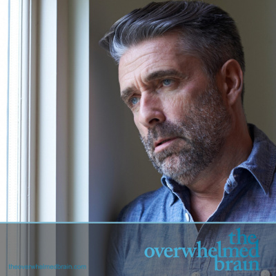 The Overwhelmed Brain | Stress | Anxiety | Relationship | Critical Thinking | Emotional Intelligence | Emotional Abuse
