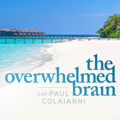 The Overwhelmed Brain | Stress | Anxiety | Relationship | Critical Thinking | Emotional Intelligence | Emotional Abuse