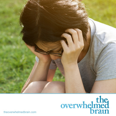 The Overwhelmed Brain | Stress | Anxiety | Relationship | Critical Thinking | Emotional Intelligence | Emotional Abuse