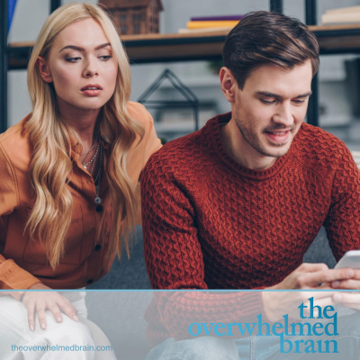 The Overwhelmed Brain | Stress | Anxiety | Relationship | Critical Thinking | Emotional Intelligence | Emotional Abuse