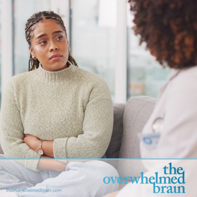 The Overwhelmed Brain | Stress | Anxiety | Relationship | Critical Thinking | Emotional Intelligence | Emotional Abuse