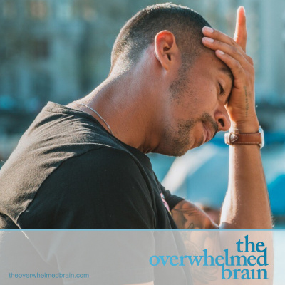 The Overwhelmed Brain | Stress | Anxiety | Relationship | Critical Thinking | Emotional Intelligence | Emotional Abuse