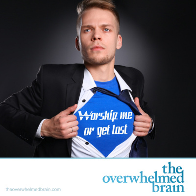 The Overwhelmed Brain | Stress | Anxiety | Relationship | Critical Thinking | Emotional Intelligence | Emotional Abuse