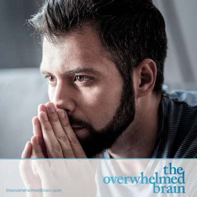 The Overwhelmed Brain | Stress | Anxiety | Relationship | Critical Thinking | Emotional Intelligence | Emotional Abuse