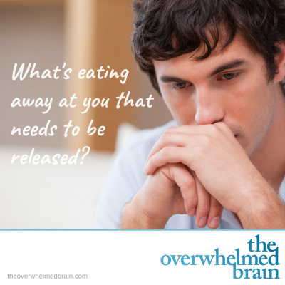 The Overwhelmed Brain | Stress | Anxiety | Relationship | Critical Thinking | Emotional Intelligence | Emotional Abuse